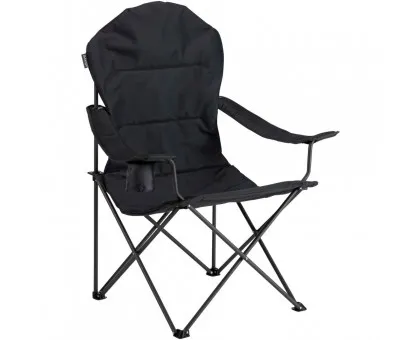 Стілець кемпінговий Vango Divine Chair Granite Grey (CHQDIVINEG11Z06) Стілець кемпінговий Vango Divine Chair Granite Grey (CHQDIVINEG11Z06)