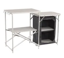 Кухня кемпінгова Outwell Samos Kitchen Table Indigo Blue (531146)