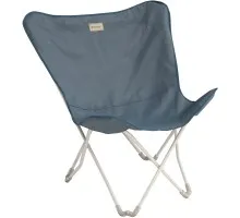 Стілець кемпінговий Outwell Sandsend Ocean Blue (470398)