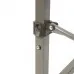 Стіл Bo-Camp Laminated Solid 105x70 cm Black (1404436)