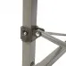 Стіл Bo-Camp Laminated Solid 105x70 cm Black (1404436)