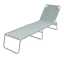Шезлонг Easy Camp Hydra Aqua Blue (420053)