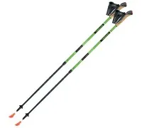 Палиці для скандинавської ходьби Gabel Stretch Lite Carbon (7008352600000)