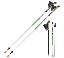 Палиці для скандинавської ходьби Gabel Nordic Revo Alu-Tech (7009351390000)