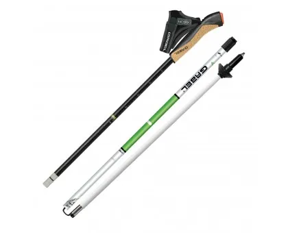 Палиці для скандинавської ходьби Gabel Nordic Revo Alu-Tech (7009351390000) Палиці для скандинавської ходьби Gabel Nordic Revo Alu-Tech (7009351390000)