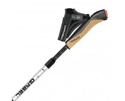 Палиці для скандинавської ходьби Gabel Nordic Revo Alu-Tech (7009351390000) Палиці для скандинавської ходьби Gabel Nordic Revo Alu-Tech (7009351390000)