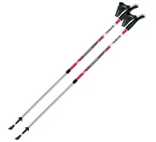 Палиці для скандинавської ходьби Gabel Vario S-9.6 Fucsia (7008350620000)