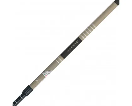 Палиці для скандинавської ходьби Gabel Stretch Lite Sand (7008352621000) Палиці для скандинавської ходьби Gabel Stretch Lite Sand (7008352621000)