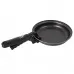 Набір посуду Bo-Camp Trekking 5 Pieces Anthracite (2300351)