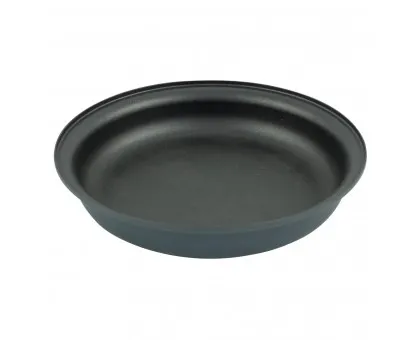 Набір посуду Bo-Camp Trekking 5 Pieces Anthracite (2300351) Набір посуду Bo-Camp Trekking 5 Pieces Anthracite (2300351)