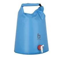 Каністра складана Bo-Camp Aqua Sac 20L Blue (6681200)