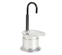 Кавоварка Bo-Camp Aluminium 1-cup Silver (2200535)