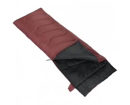 Спальний мішок Vango Ember Single/+4°C Dusky Rose Left (SBQEMBER D08TJ8) Спальний мішок Vango Ember Single/+4°C Dusky Rose Left (SBQEMBER D08TJ8)
