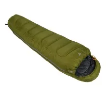 Спальний мішок Vango Atlas 250/+2°C Herbal Left (SBPATLAS H09163)