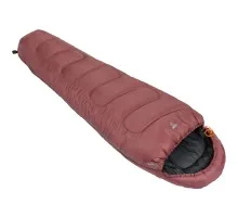 Спальний мішок Vango Atlas 250/+2°C Dusky Rose Left (SBPATLAS D08163)