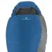 Спальний мішок Ferrino Yukon Plus/+4°C Blue/Grey Left (86357IBBS)