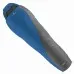 Спальний мішок Ferrino Yukon Plus/+4°C Blue/Grey Left (86357IBBS)