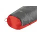 Спальний мішок Ferrino Yukon Pro Lady/0°C Scarlet Red/Grey Left (86367IAA)