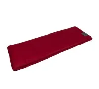 Спальний мішок Bo-Camp Gramark XL Cool/Warm Gold -8° Red/Grey (3605895)