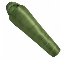 Спальний мішок Ferrino Yukon Pro/+0°C Olive Green (Left)