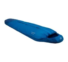 Спальний мішок Highlander Trekker 50/+8°C Blue