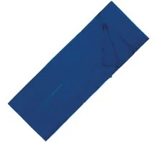 Вкладиш для спального мішка Ferrino Liner Pro SQ Blue (86508CBB)