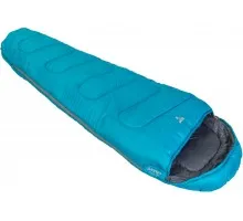 Спальний мішок Vango Atlas 250/+2°C Agean Teal Left (SBSATLAS0000004)