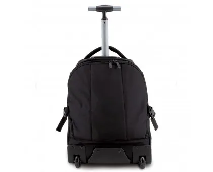 Рюкзак на колесах Swissbrand Georgia 29 Black (SWB_S19LTBGE0030U)