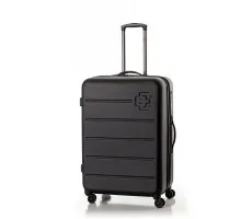 Валіза Swissbrand Berlin (S) Black (SWB_LHBER001S)