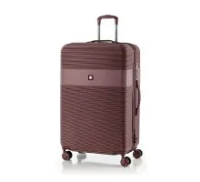 Валіза Swissbrand Cairo (S) Cherry (SWB_LHCAI206S)