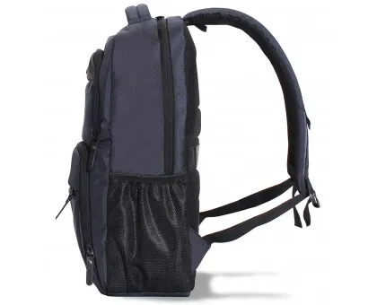 Рюкзак міський Swissbrand Austin 19 Navy (SWB_BL21AUS603U)