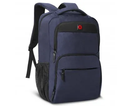 Рюкзак міський Swissbrand Austin 19 Navy (SWB_BL21AUS603U)