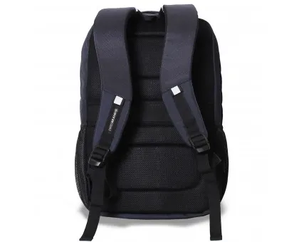 Рюкзак міський Swissbrand Austin 19 Navy (SWB_BL21AUS603U)