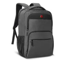 Рюкзак міський Swissbrand Austin 19 Grey (SWB_BL21AUS801U)