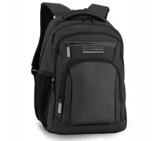Рюкзак міський Swissbrand Broise 26 Black (SWB_BLBRO001U)