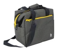 Термосумка Bo-Camp Ryndale 18 Liters Grey (6702952)