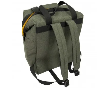 Термосумка Bo-Camp Matteson 22 Liters Grey (6702964) Термосумка Bo-Camp Matteson 22 Liters Grey (6702964)