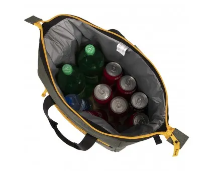 Термосумка Bo-Camp Matteson 22 Liters Grey (6702964) Термосумка Bo-Camp Matteson 22 Liters Grey (6702964)