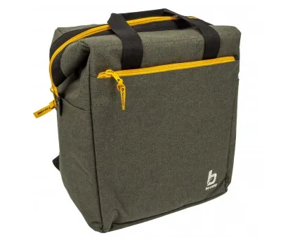 Термосумка Bo-Camp Matteson 22 Liters Grey (6702964) Термосумка Bo-Camp Matteson 22 Liters Grey (6702964)
