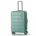 Валіза Swissbrand Berlin (M) Mint (SWB_LHBER507M)