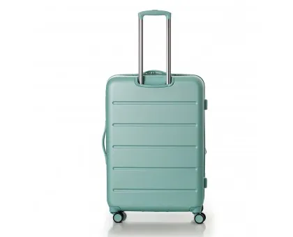Валіза Swissbrand Berlin (M) Mint (SWB_LHBER507M) Валіза Swissbrand Berlin (M) Mint (SWB_LHBER507M)