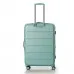 Валіза Swissbrand Berlin (M) Mint (SWB_LHBER507M)