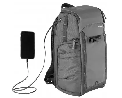 Рюкзак Vanguard VEO Adaptor R48 Gray (VEO Adaptor R48 GY) Рюкзак Vanguard VEO Adaptor R48 Gray (VEO Adaptor R48 GY)