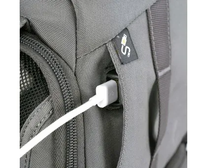 Рюкзак Vanguard VEO Adaptor R48 Gray (VEO Adaptor R48 GY) Рюкзак Vanguard VEO Adaptor R48 Gray (VEO Adaptor R48 GY)