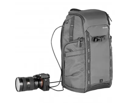 Рюкзак Vanguard VEO Adaptor R48 Gray (VEO Adaptor R48 GY) Рюкзак Vanguard VEO Adaptor R48 Gray (VEO Adaptor R48 GY)