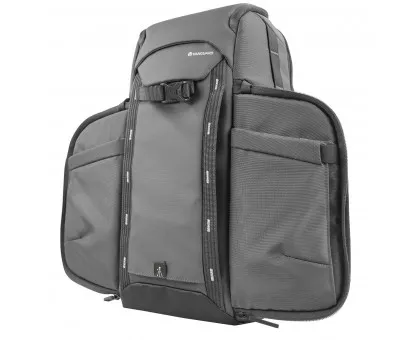 Рюкзак Vanguard VEO Adaptor R48 Gray (VEO Adaptor R48 GY) Рюкзак Vanguard VEO Adaptor R48 Gray (VEO Adaptor R48 GY)