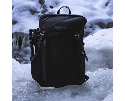 Рюкзак Vanguard VEO GO 46M Black (VEO GO 46M BK)
