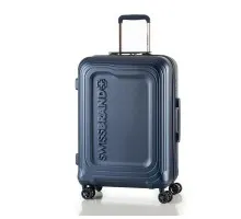 Валіза Swissbrand London (S) Navy (SWB_LHLON603S)