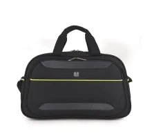 Сумка дорожня Gabol GiroTravel Black (119109 001)