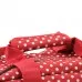 Сумка дорожня Members Essential On-Board Travel Bag 12.5 Red Polka (SB-0043-RP)